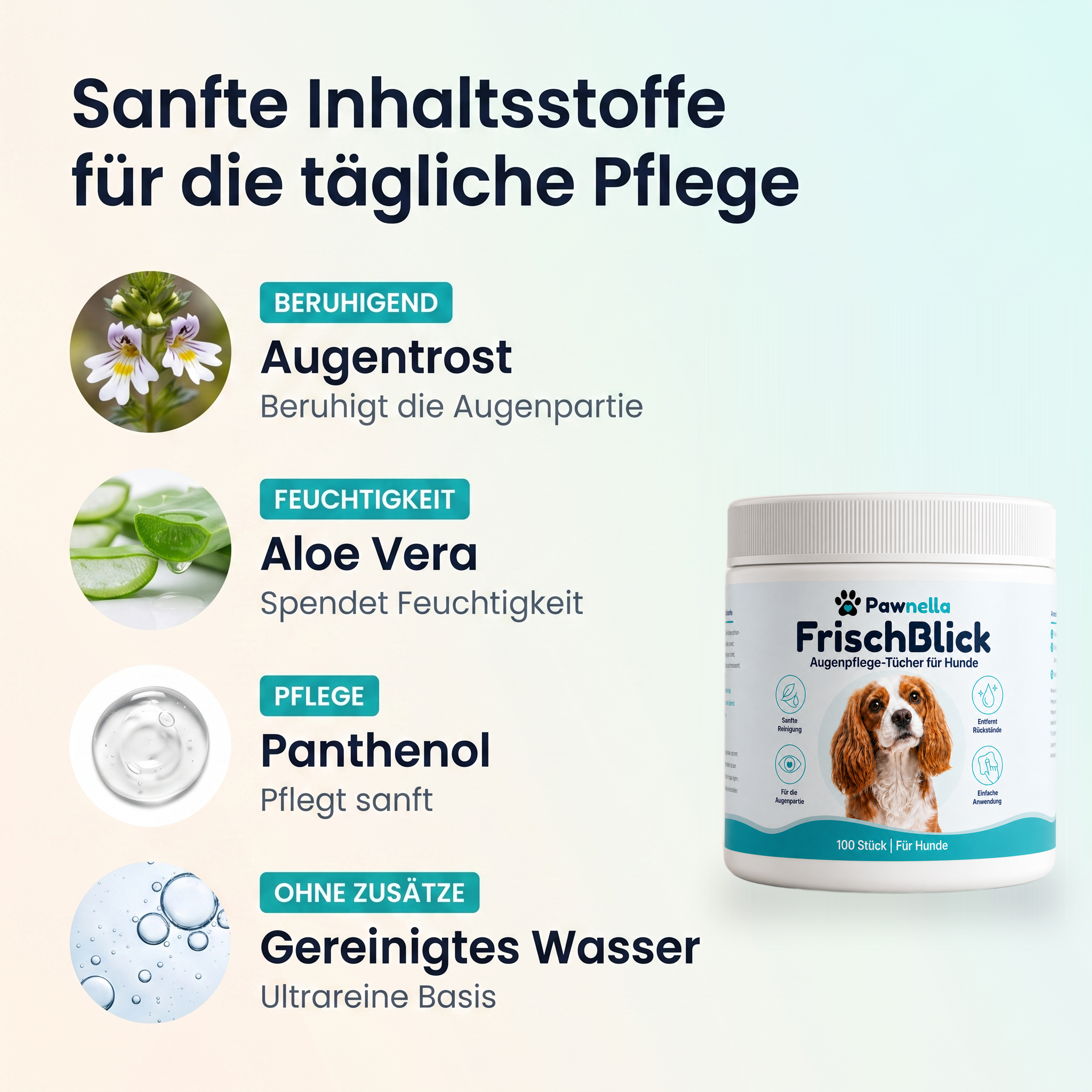 Inhaltsstoffe