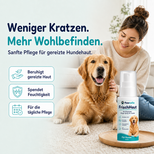 Pawnella FrischHaut