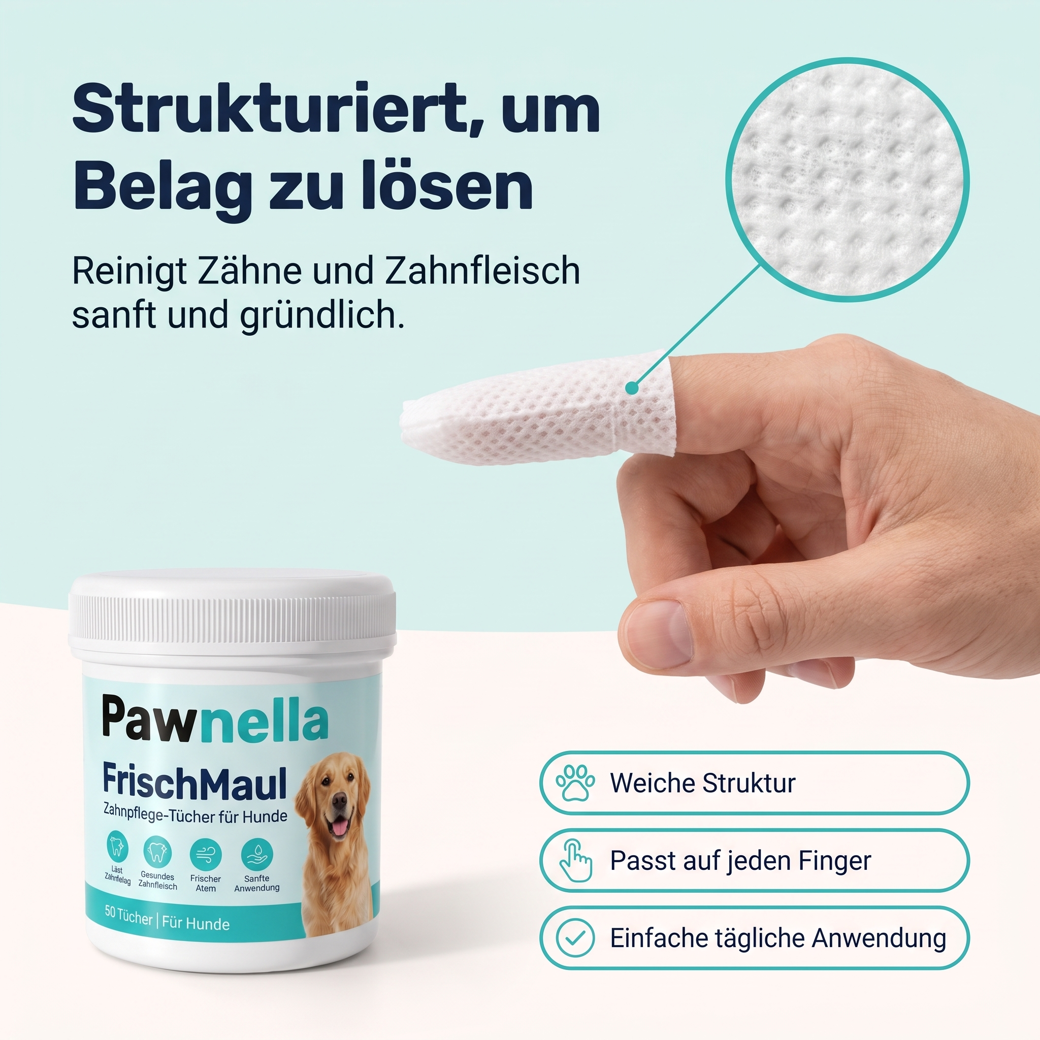 Pawnella FrischMaul